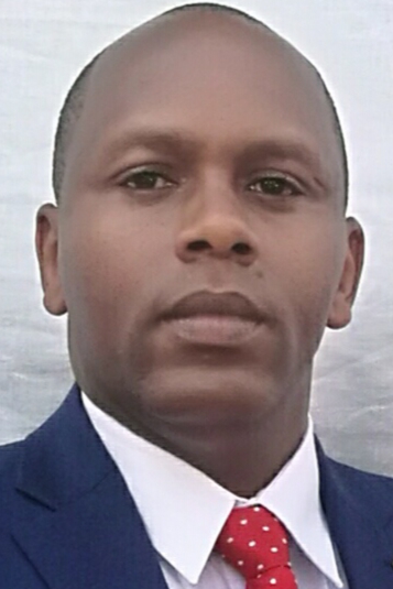 MWARIRI, Lawrence Gitau